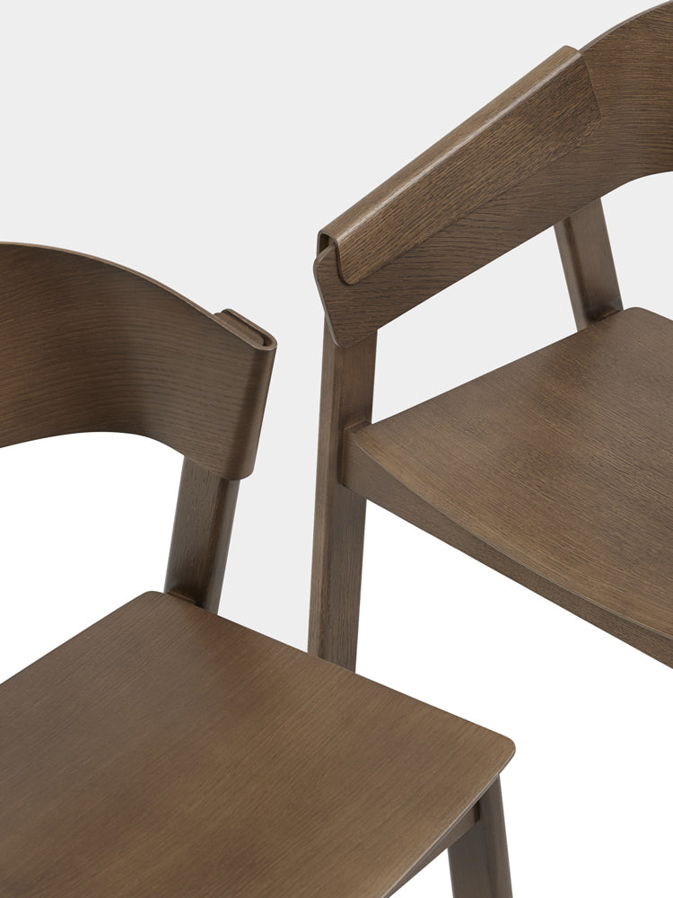 Cover Armchair | Muuto | Catalog Interiors