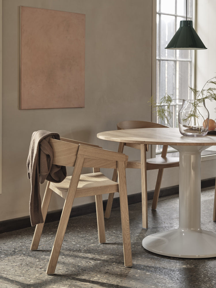 Cover Armchair | Muuto | Catalog Interiors