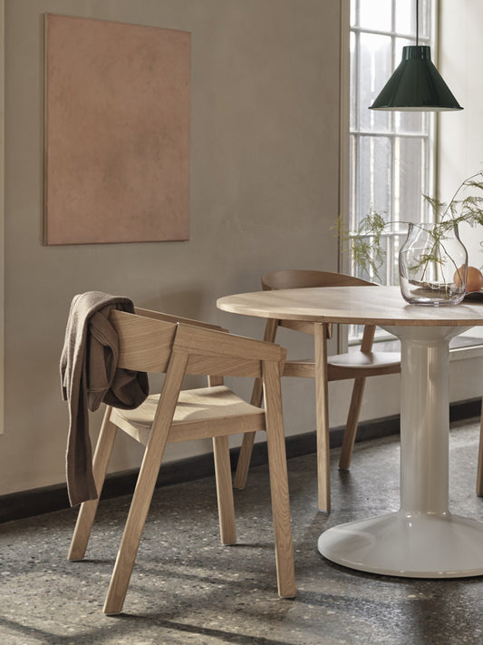 Cover Armchair | Muuto | Catalog Interiors