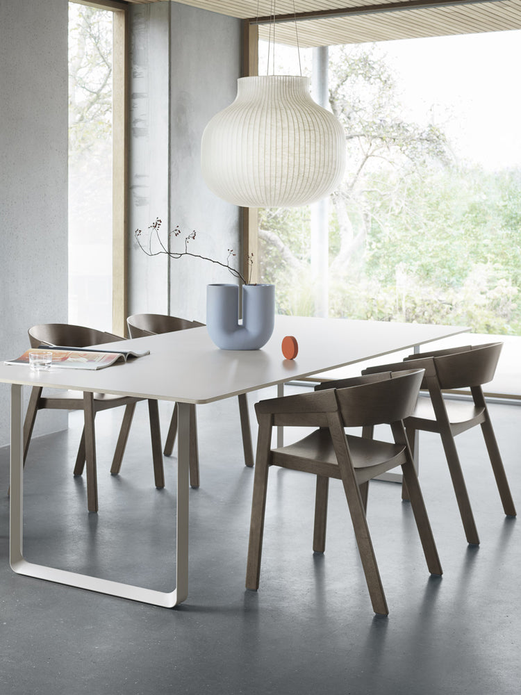 Cover Armchair | Muuto | Catalog Interiors