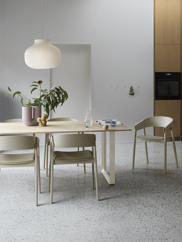 Cover Armchair | Muuto | Catalog Interiors