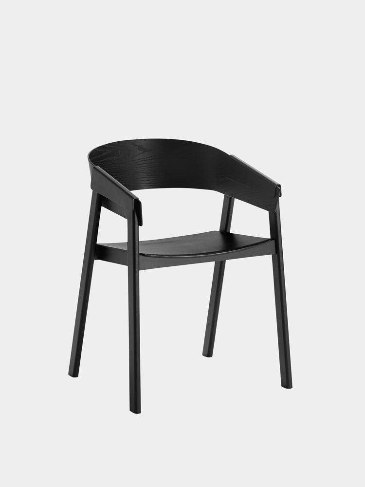 Cover Armchair | Muuto | Catalog Interiors