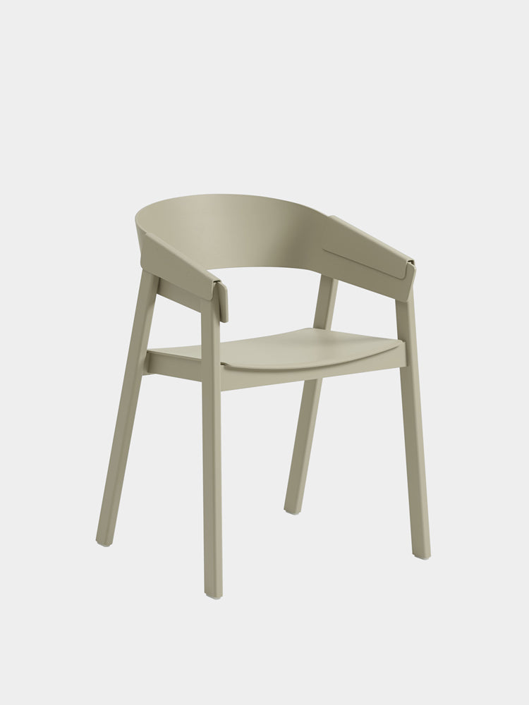 Cover Armchair | Muuto | Catalog Interiors