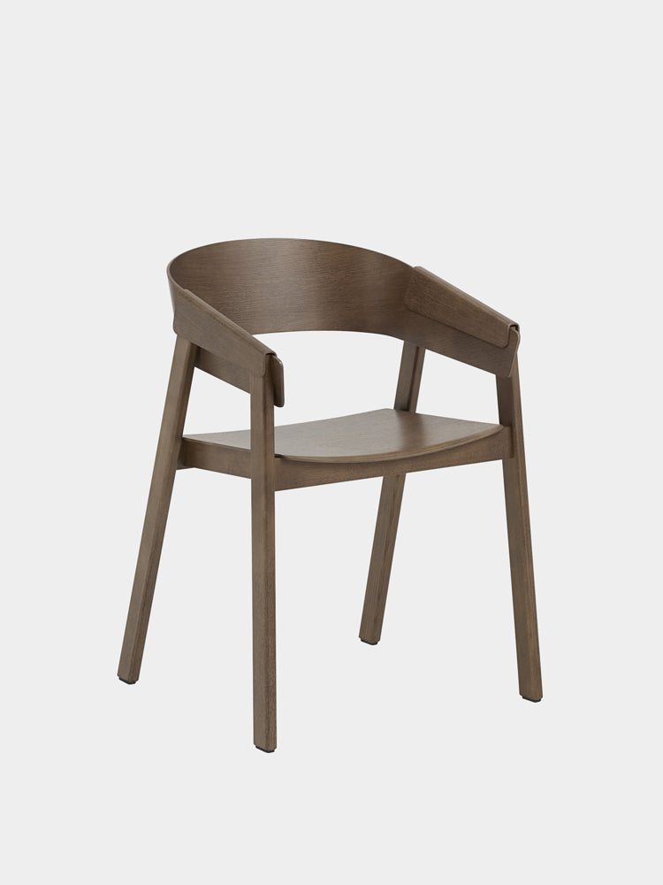 Cover Armchair | Muuto | Catalog Interiors