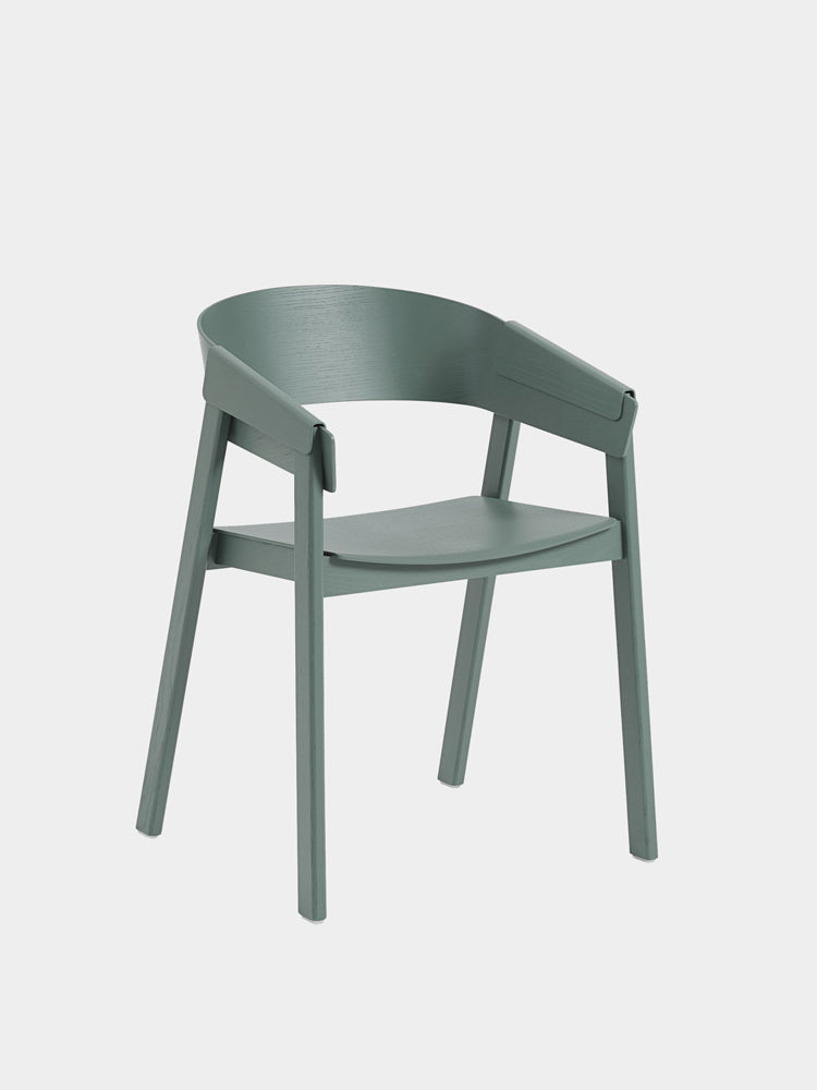 Cover Armchair | Muuto | Catalog Interiors