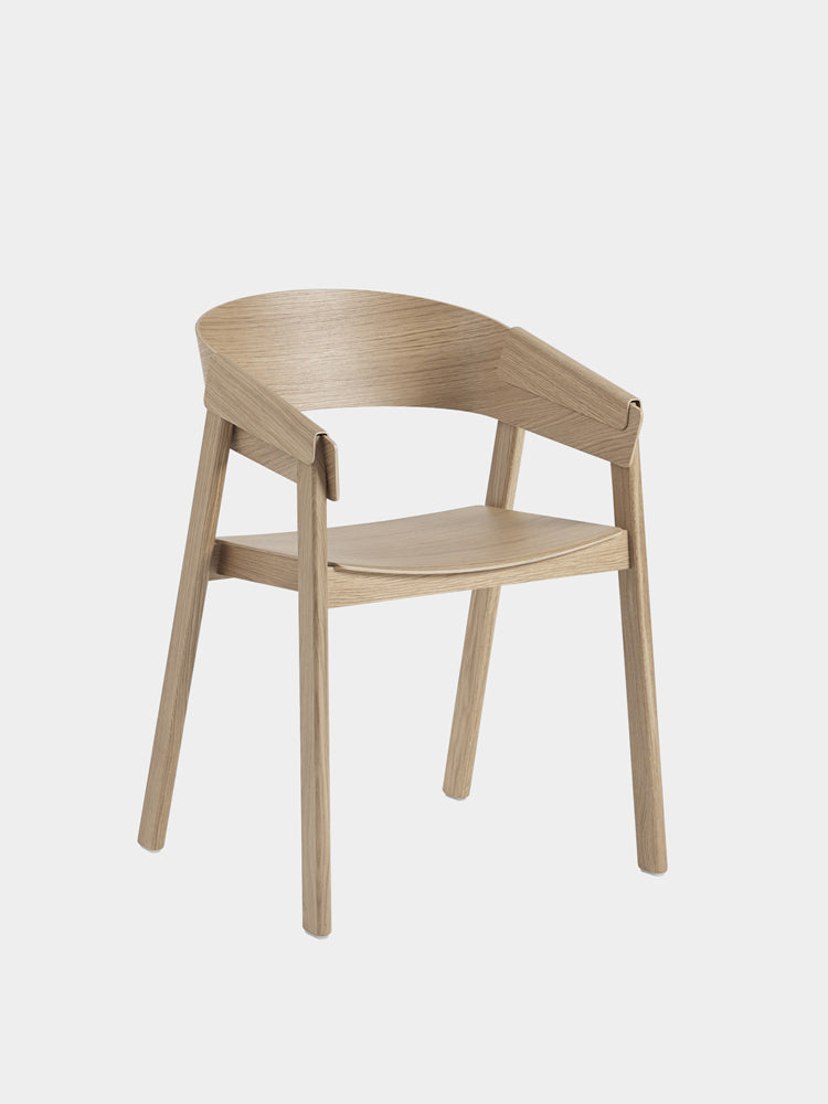 Cover Armchair | Muuto | Catalog Interiors
