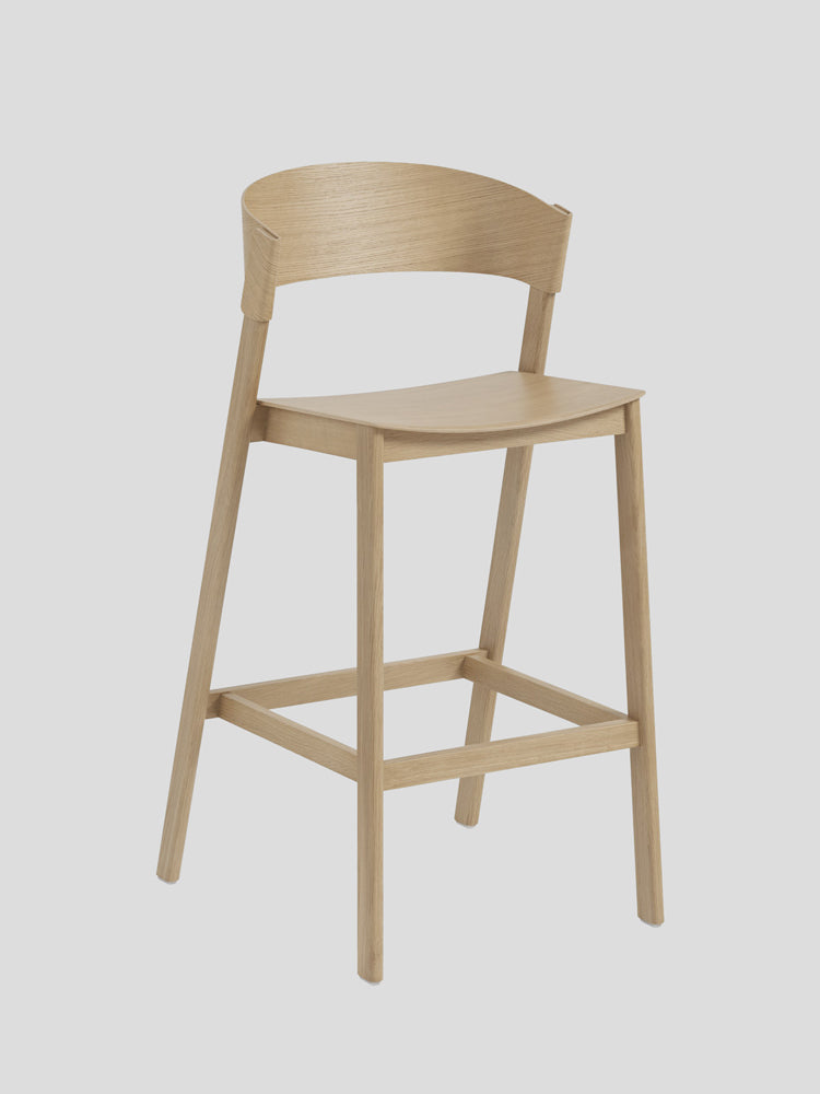 Cover Bar & Counter Stool