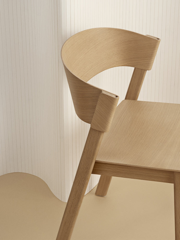 Cover Side Chair | Muuto | Catalog Interiors