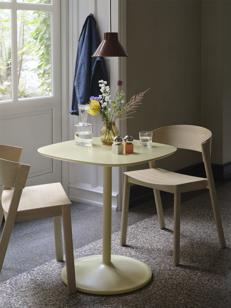 Cover Side Chair | Muuto | Catalog Interiors