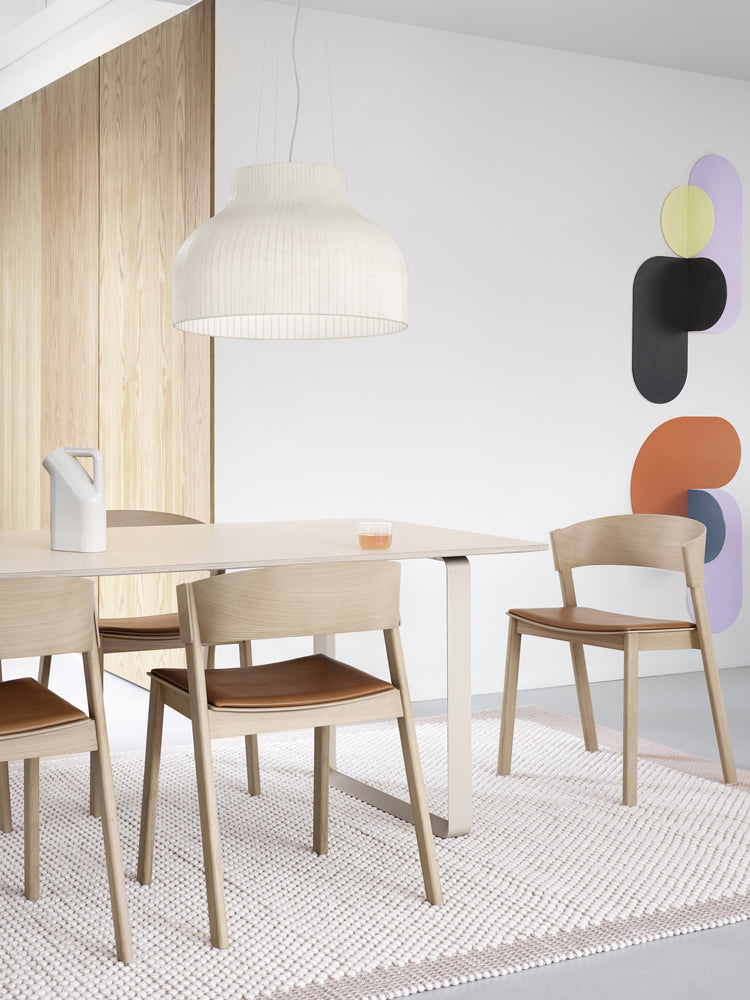 Cover Side Chair | Muuto | Catalog Interiors