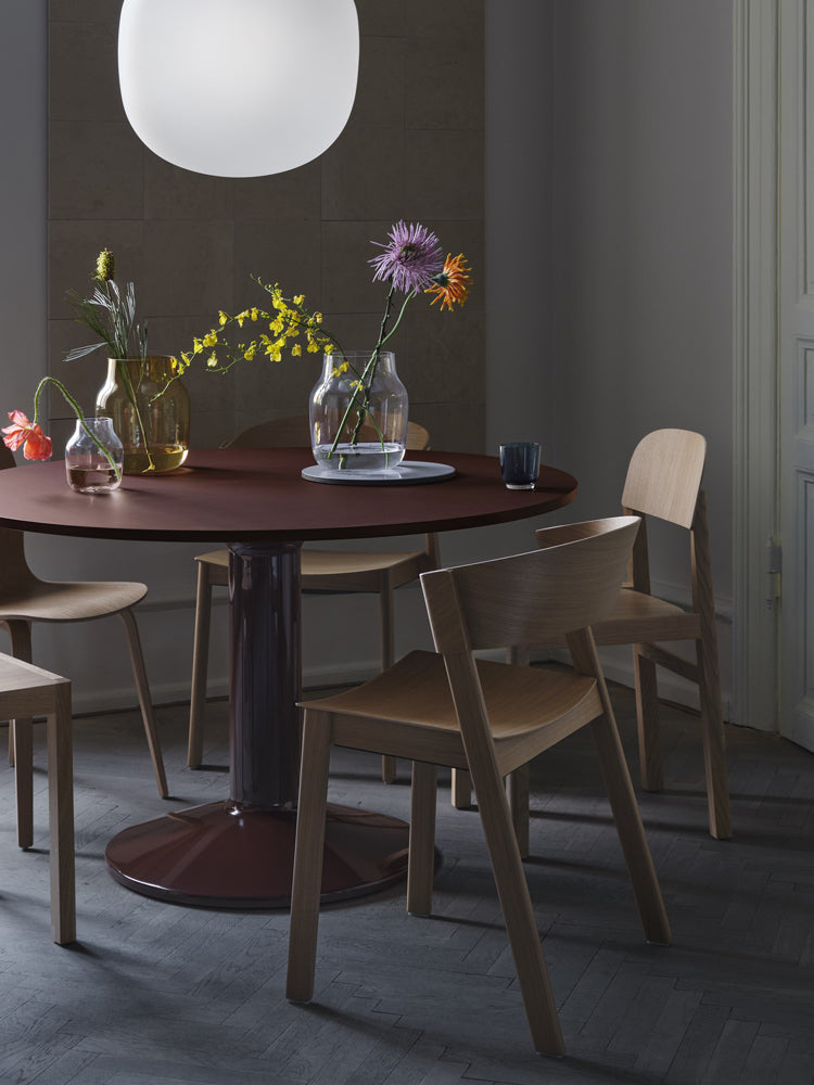 Cover Side Chair | Muuto | Catalog Interiors