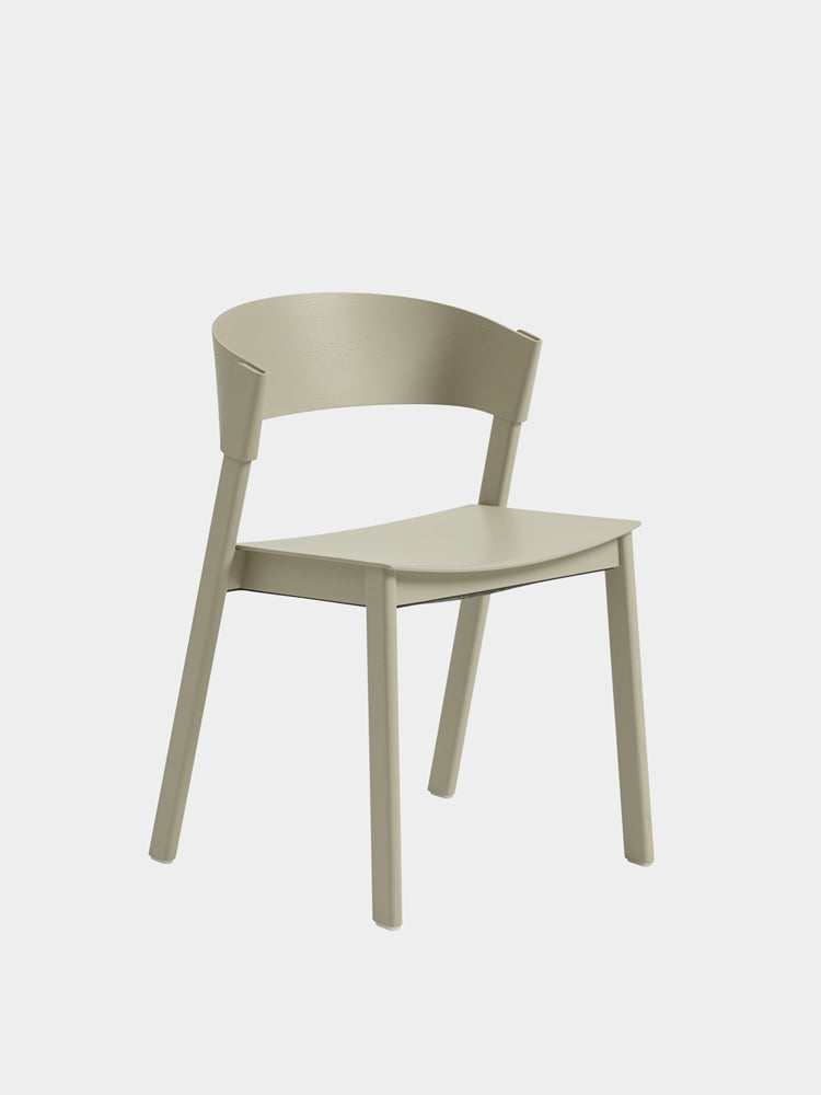 Cover Side Chair | Muuto | Catalog Interiors