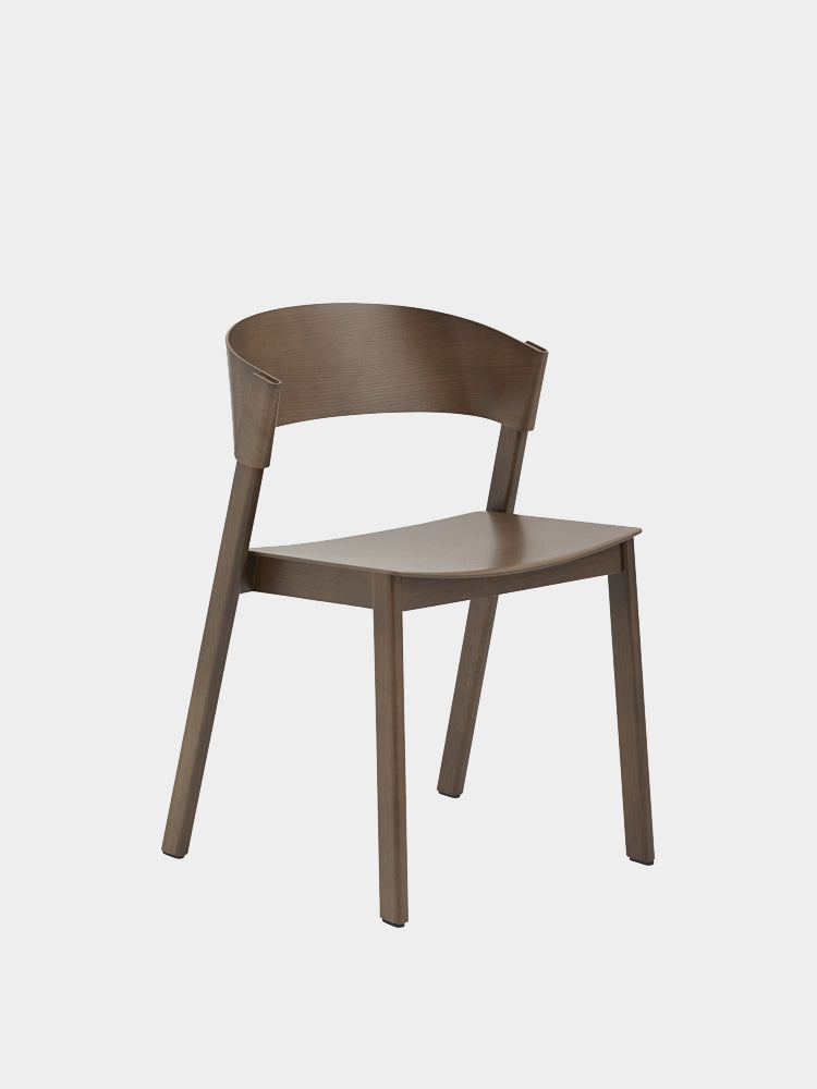 Cover Side Chair | Muuto | Catalog Interiors