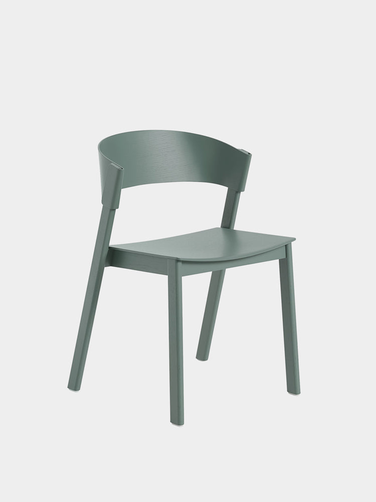 Cover Side Chair | Muuto | Catalog Interiors