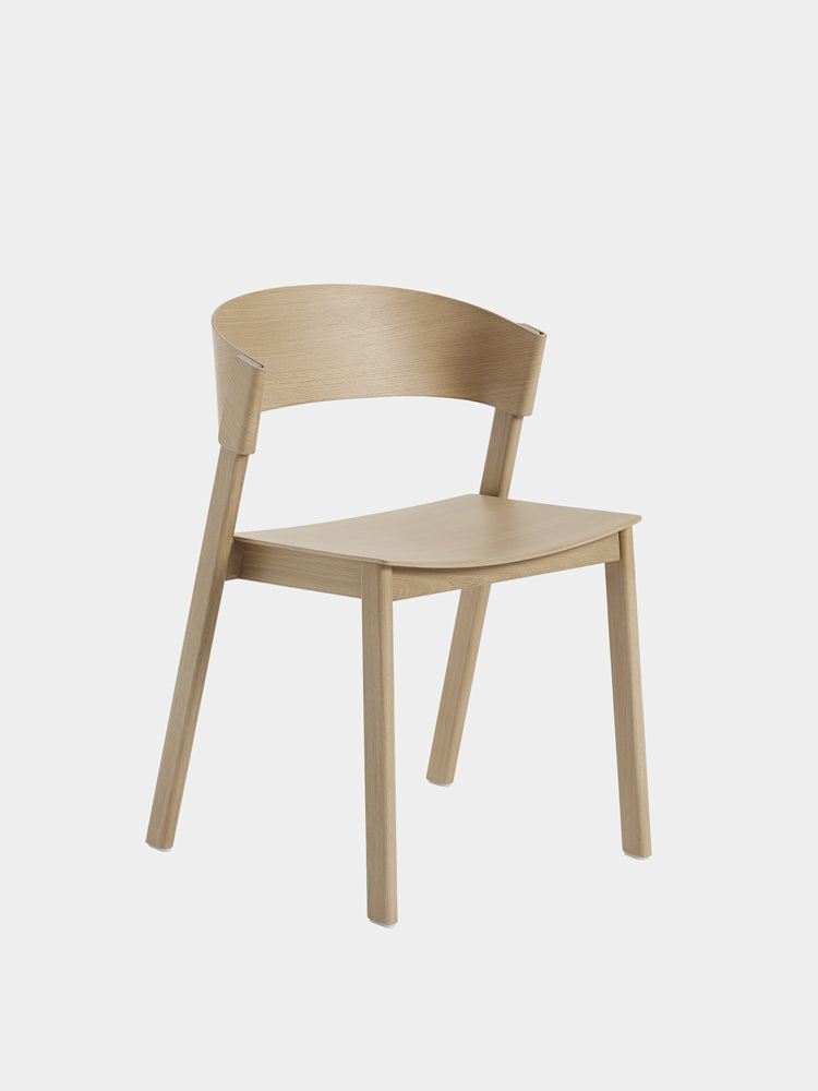 Cover Side Chair | Muuto | Catalog Interiors