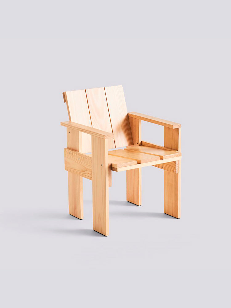 Crate Dining Chair | HAY | Catalog Interiors