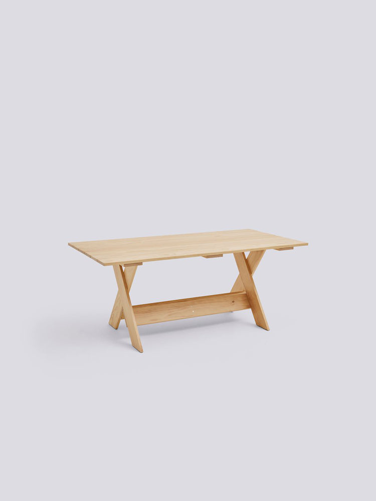 Crate Dining Table | HAY | Catalog Interiors
