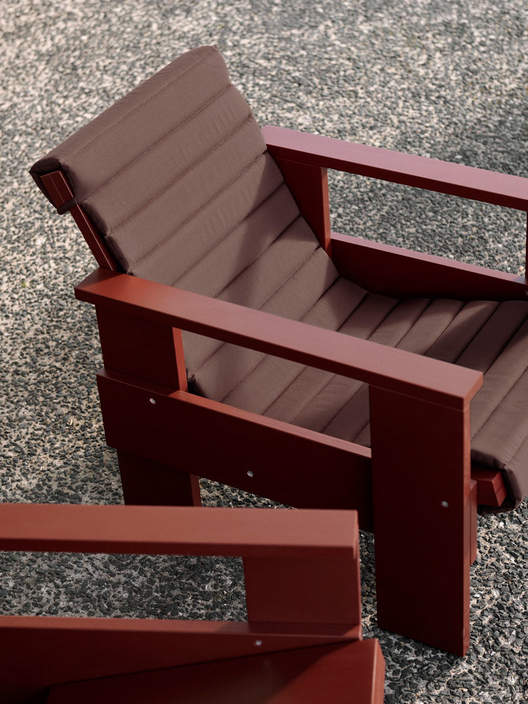 Crate Outdoor Cushions