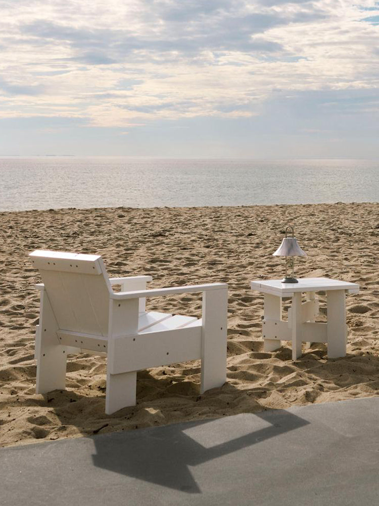 Crate Low Table | HAY | Catalog Interiors