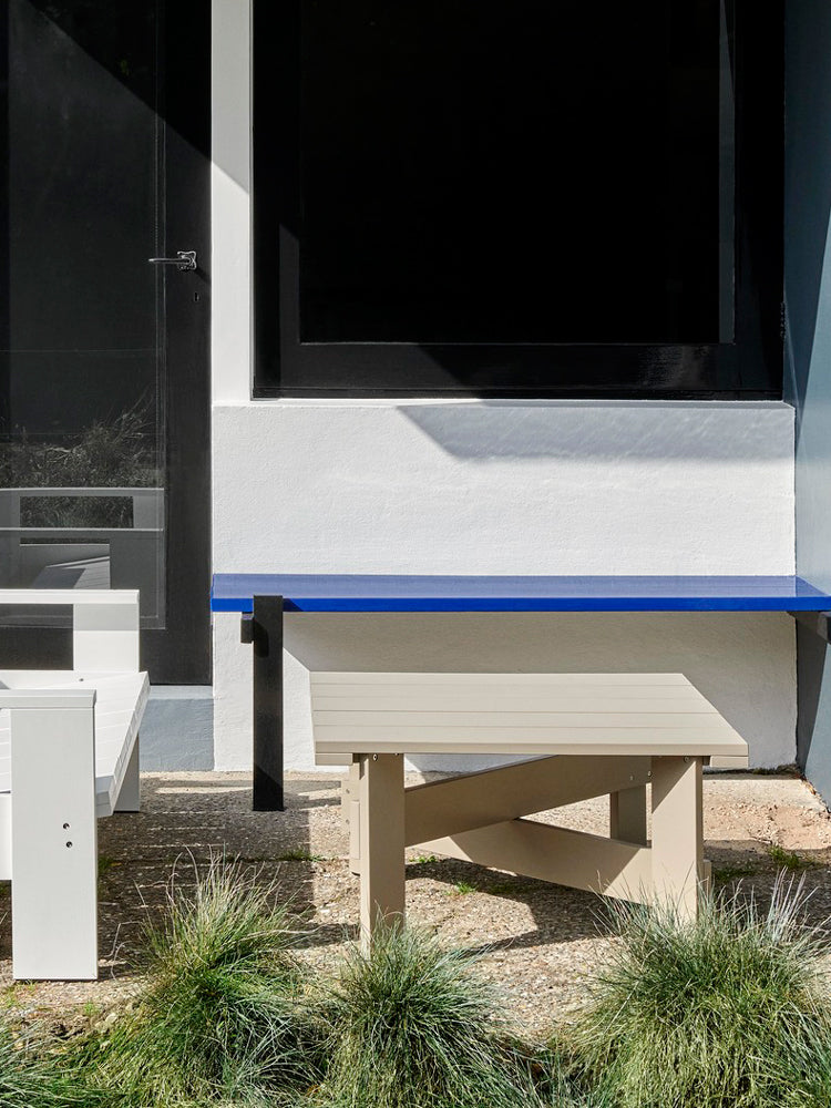 Crate Low Table | HAY | Catalog Interiors