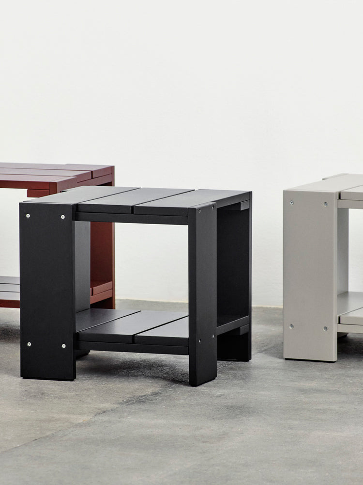 Crate Low Table | HAY | Catalog Interiors