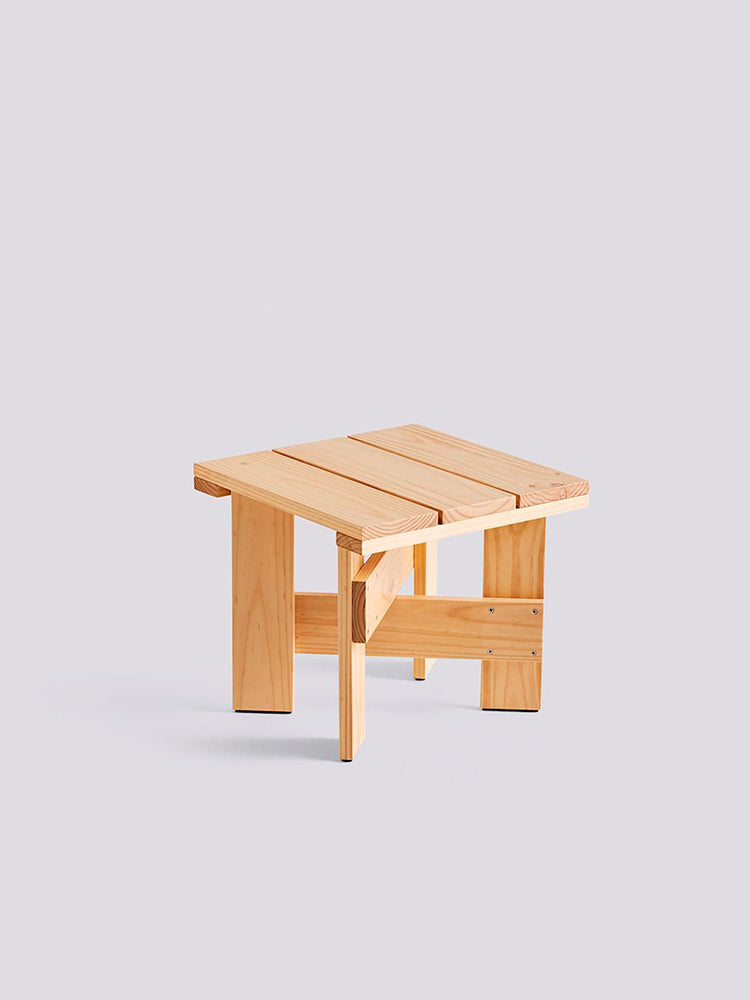 Crate Low Table | HAY | Catalog Interiors