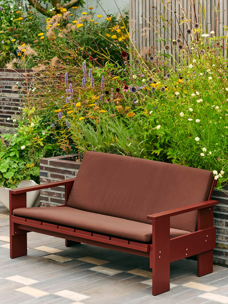 Crate Outdoor Cushions