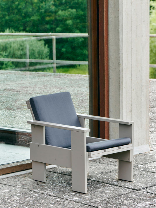 Crate Outdoor Cushions