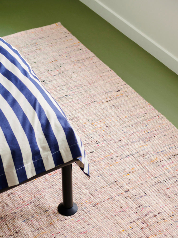 Crayon Rug