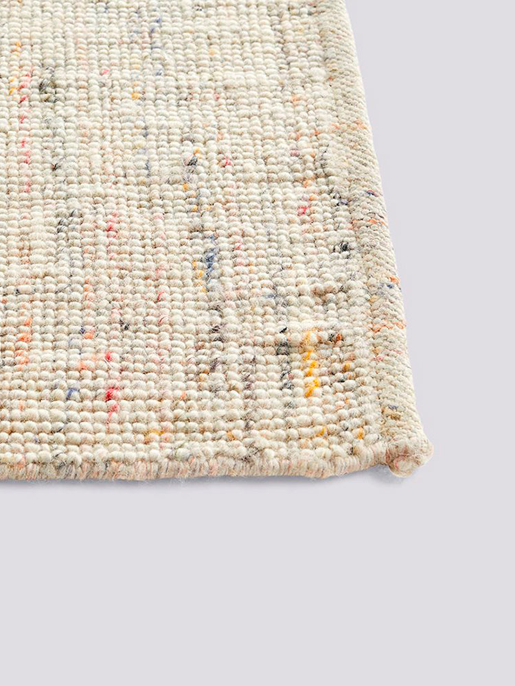Crayon Rug