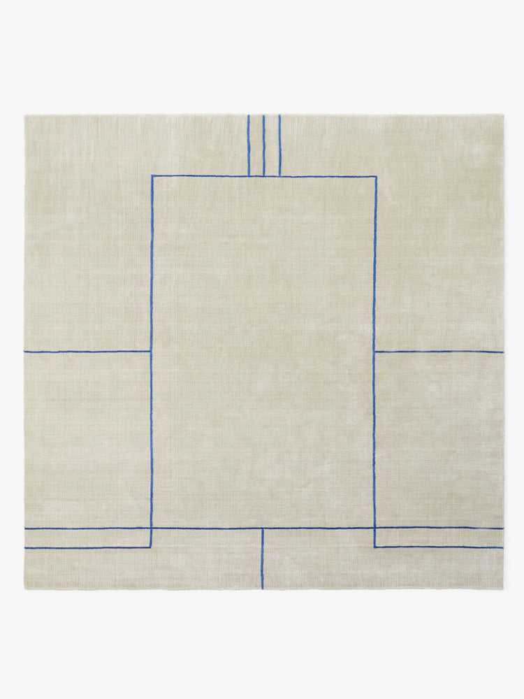 Cruise Rug | &Tradition | Catalog Interiors