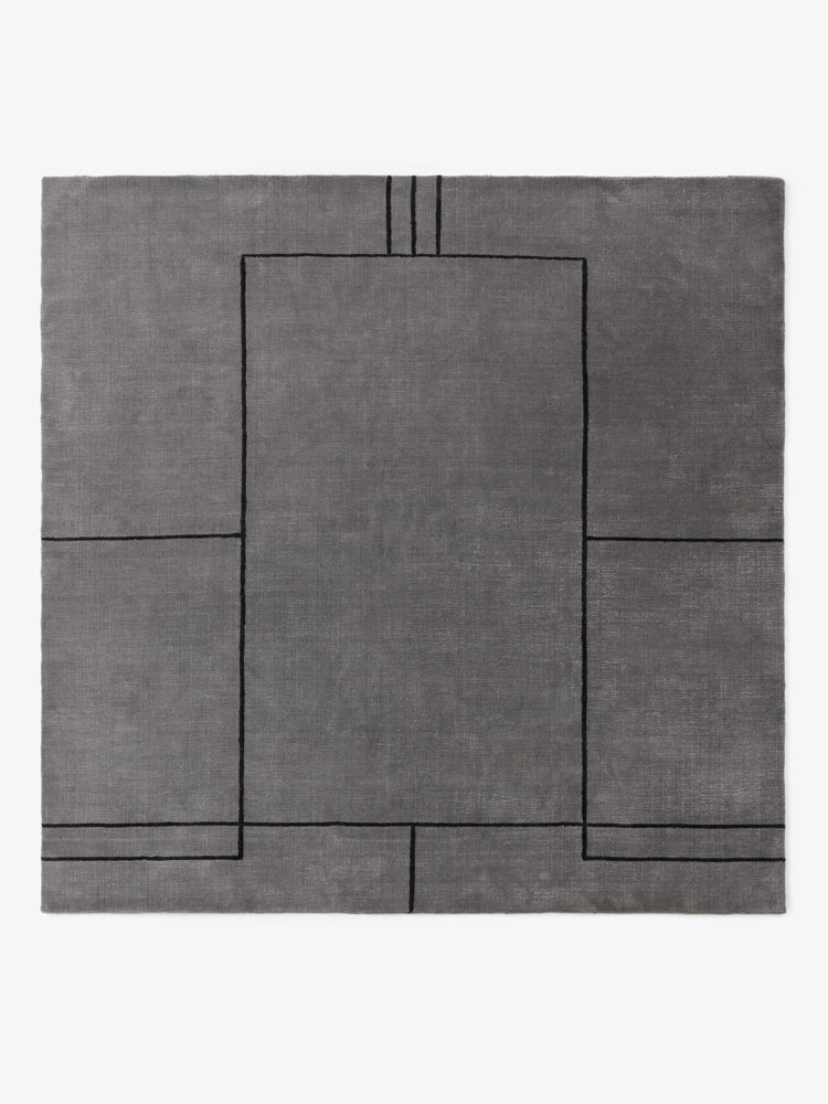 Cruise Rug | &Tradition | Catalog Interiors