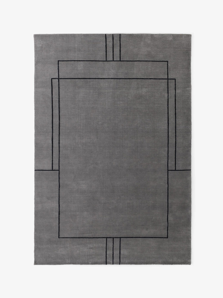 Cruise Rug | &Tradition | Catalog Interiors