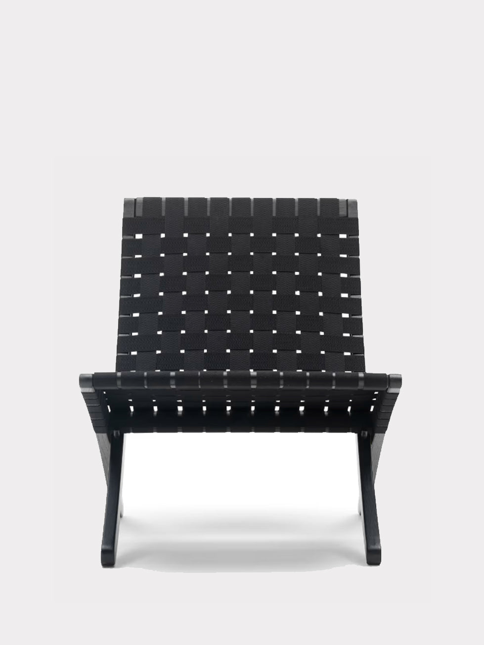 Cuba Lounge Chair | Carl Hansen & Son | Catalog Interiors