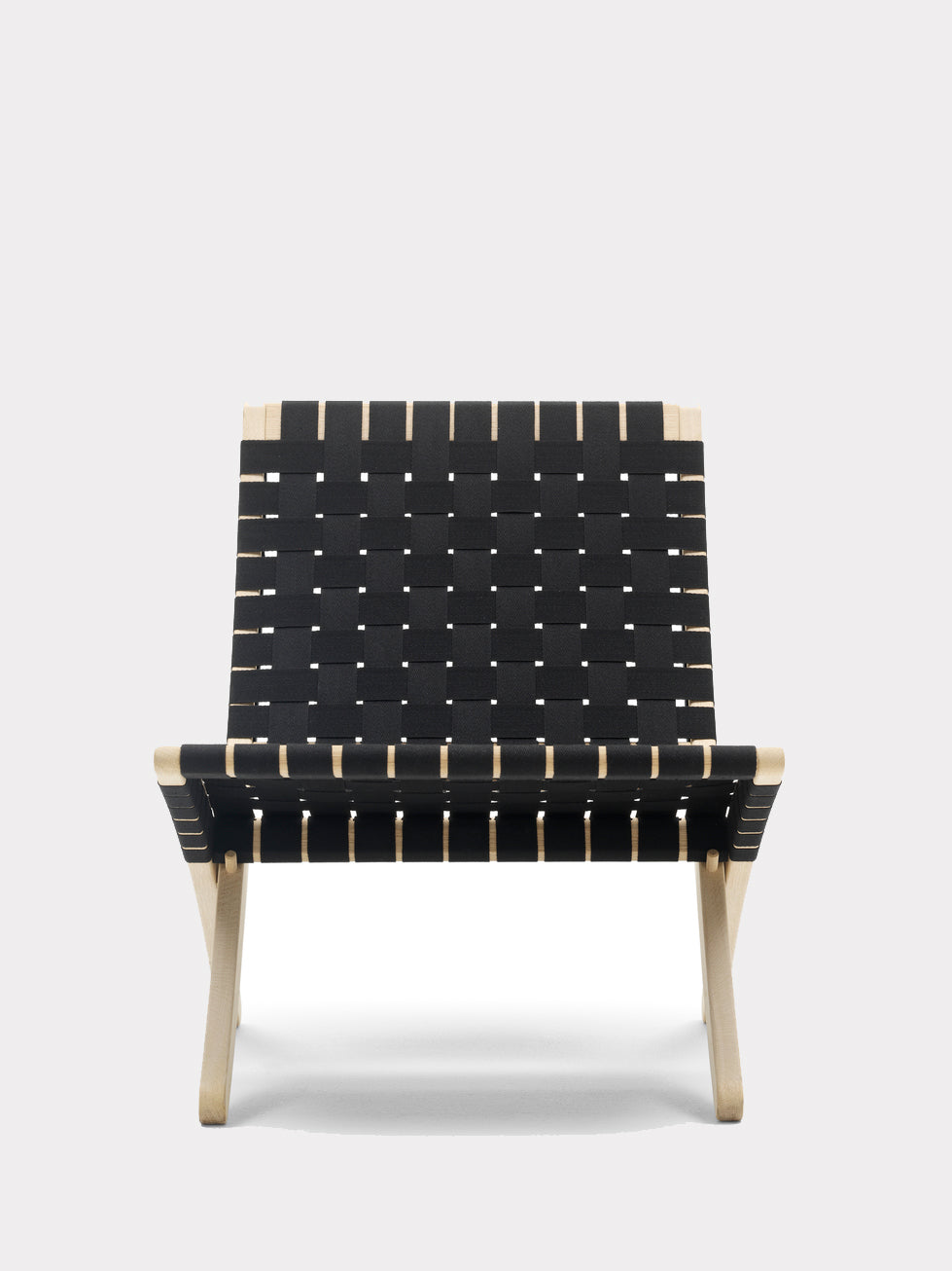 MG501 Cuba Lounge Chair