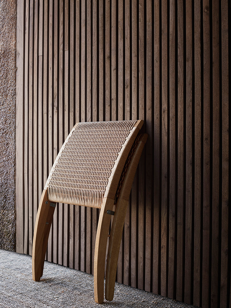 Cuba Lounge Chair | Carl Hansen & Son | Catalog Interiors