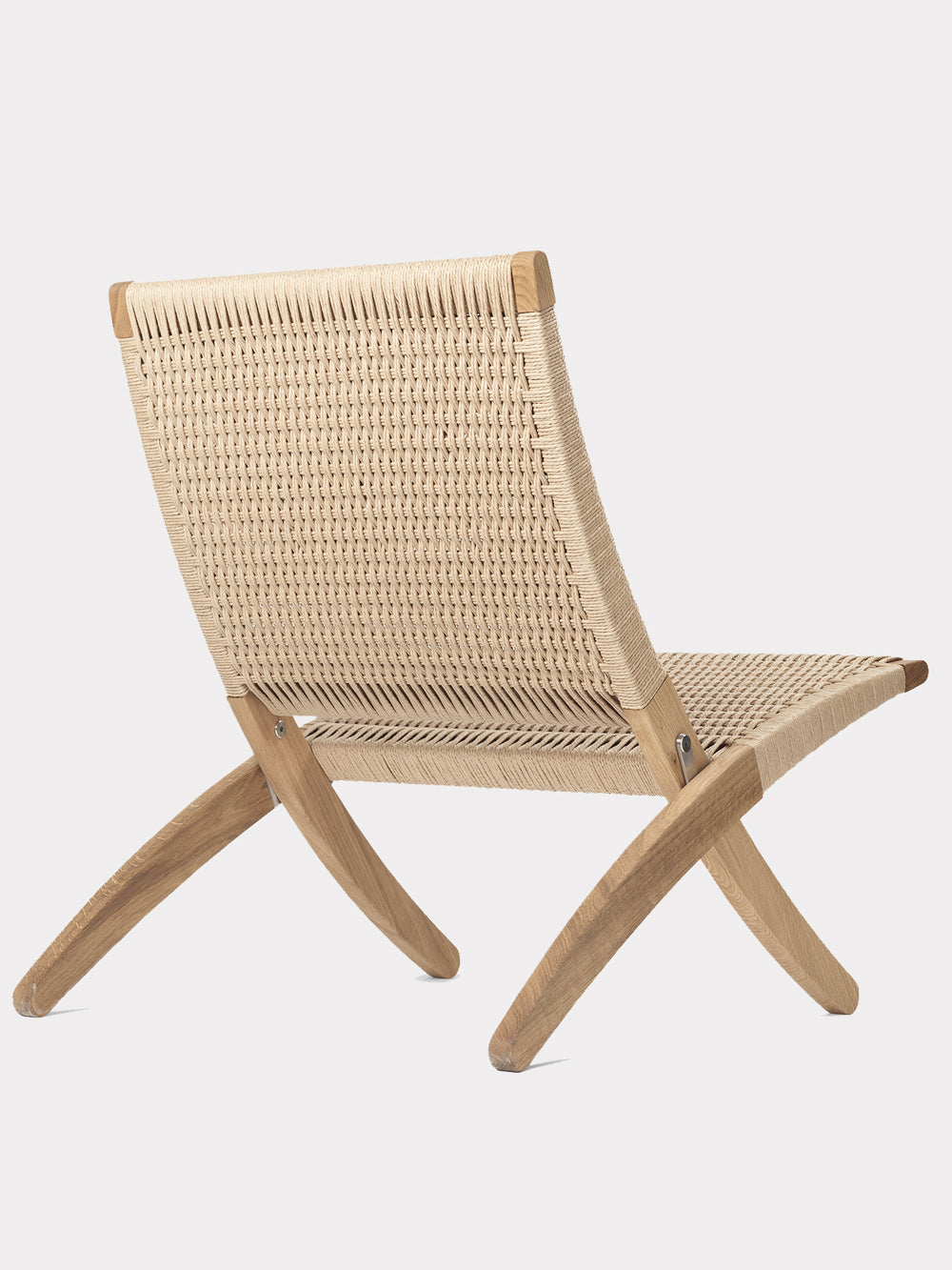 MG501 Cuba Lounge Chair