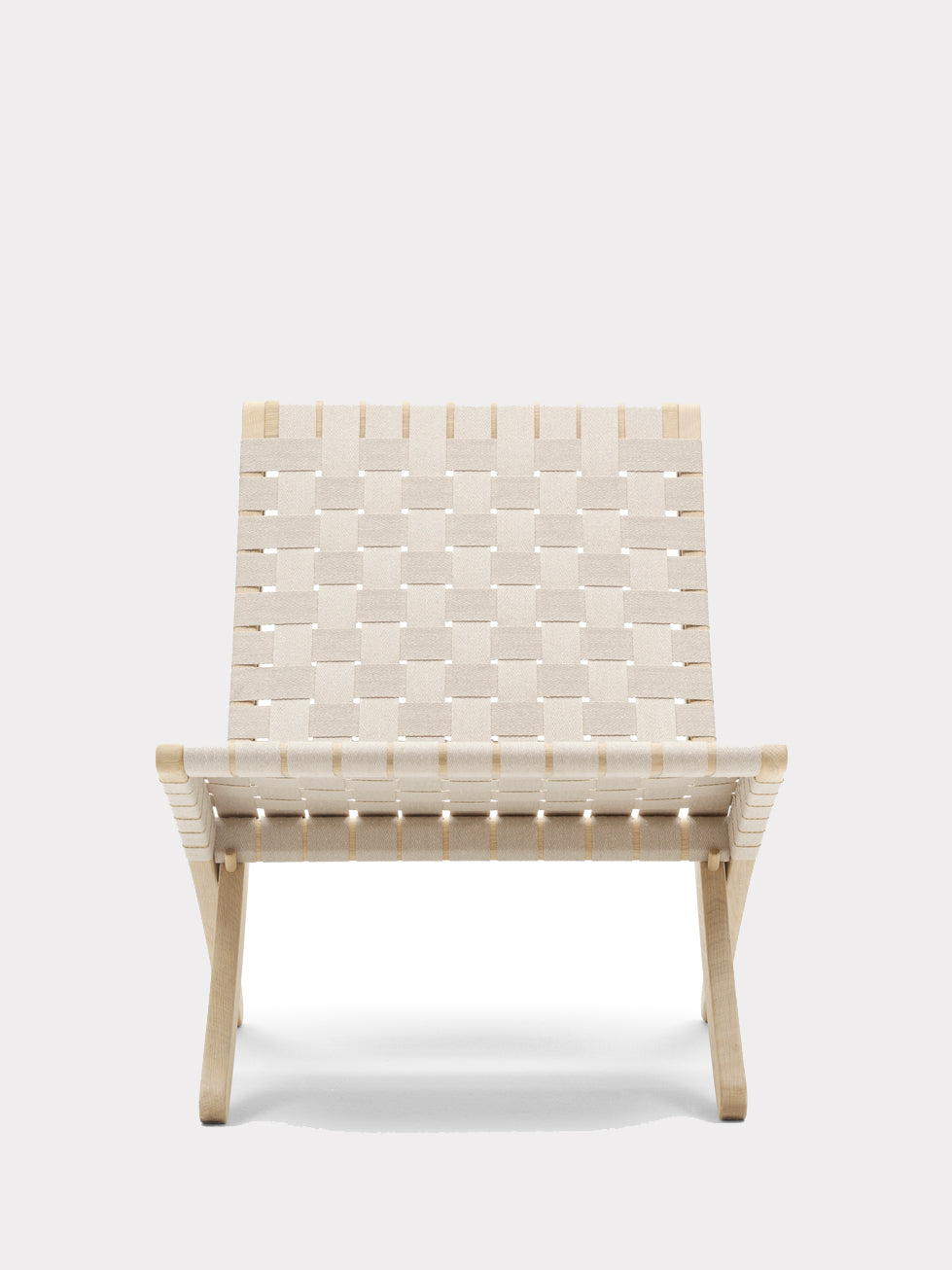 MG501 Cuba Lounge Chair