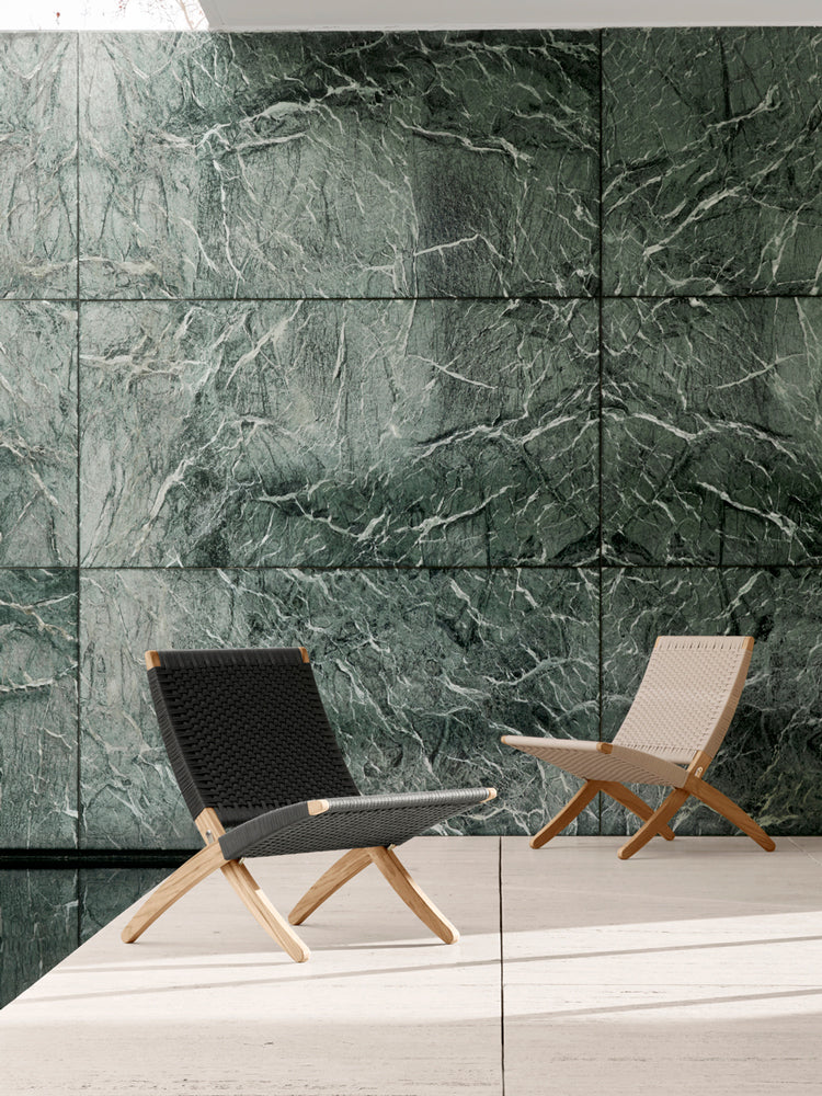 MG501 Outdoor Cuba Chair | Carl Hansen | Catalog Interiors