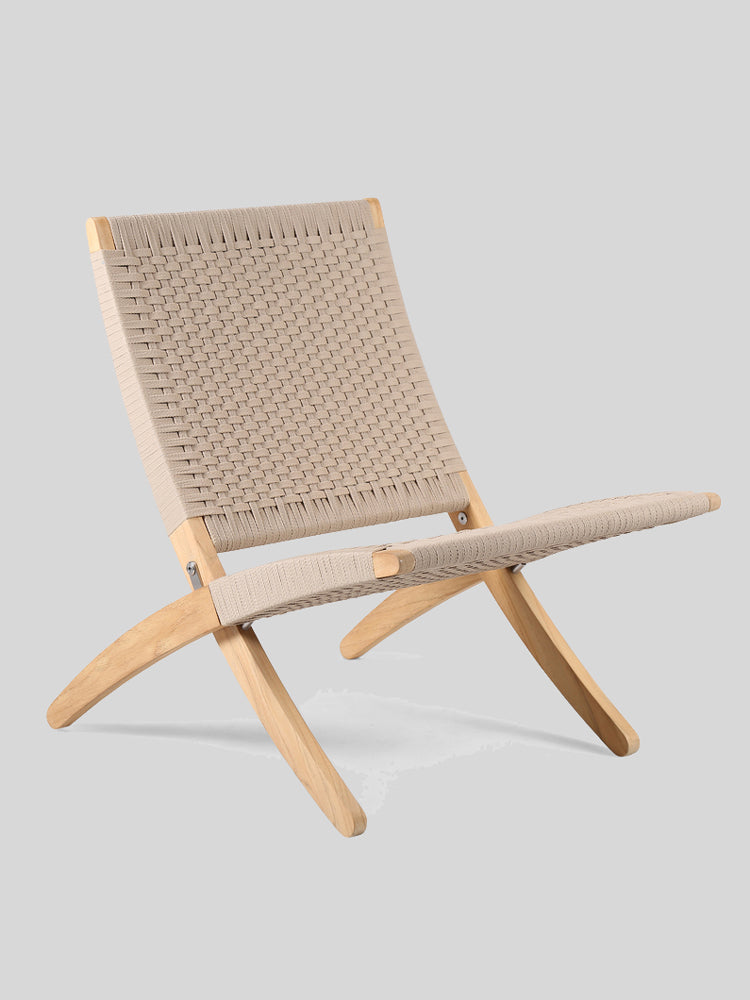 MG501 Outdoor Cuba Chair | Carl Hansen | Catalog Interiors