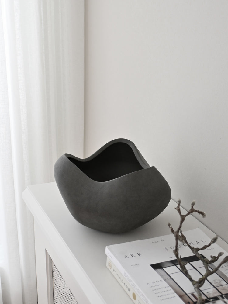 Curve Bowl | 101CPH | Catalog Interiors