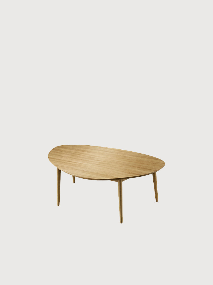 D103 Anholt Coffee Table | FDB Mobler | Catalog Interiors