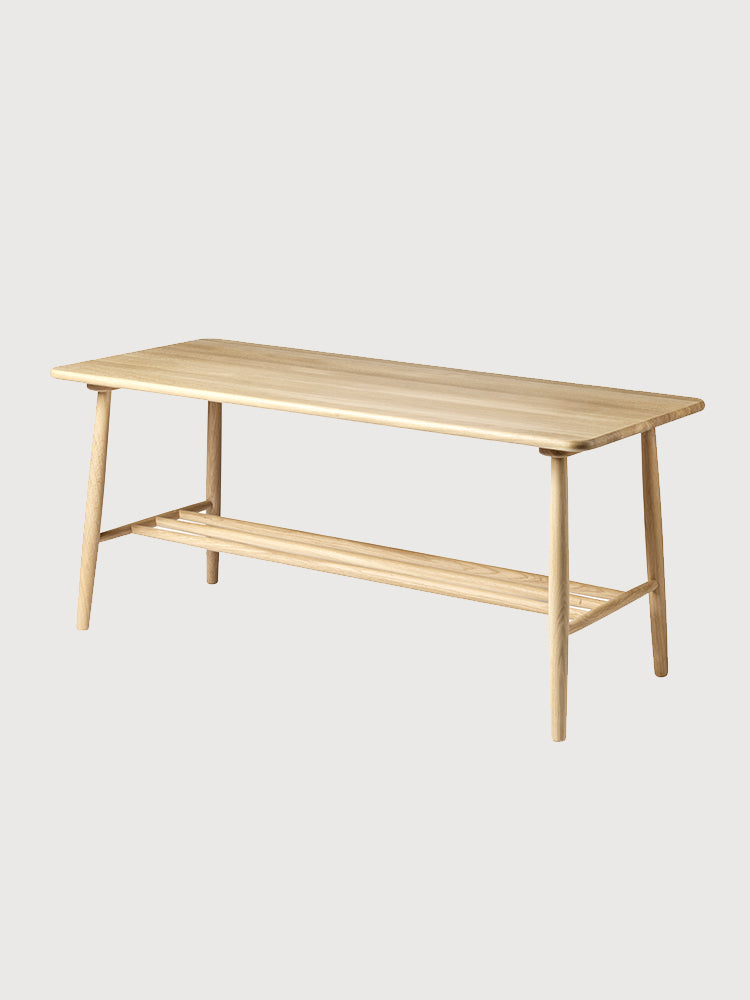 D20 Coffee Table | FDB Mobler | Catalog Interiors