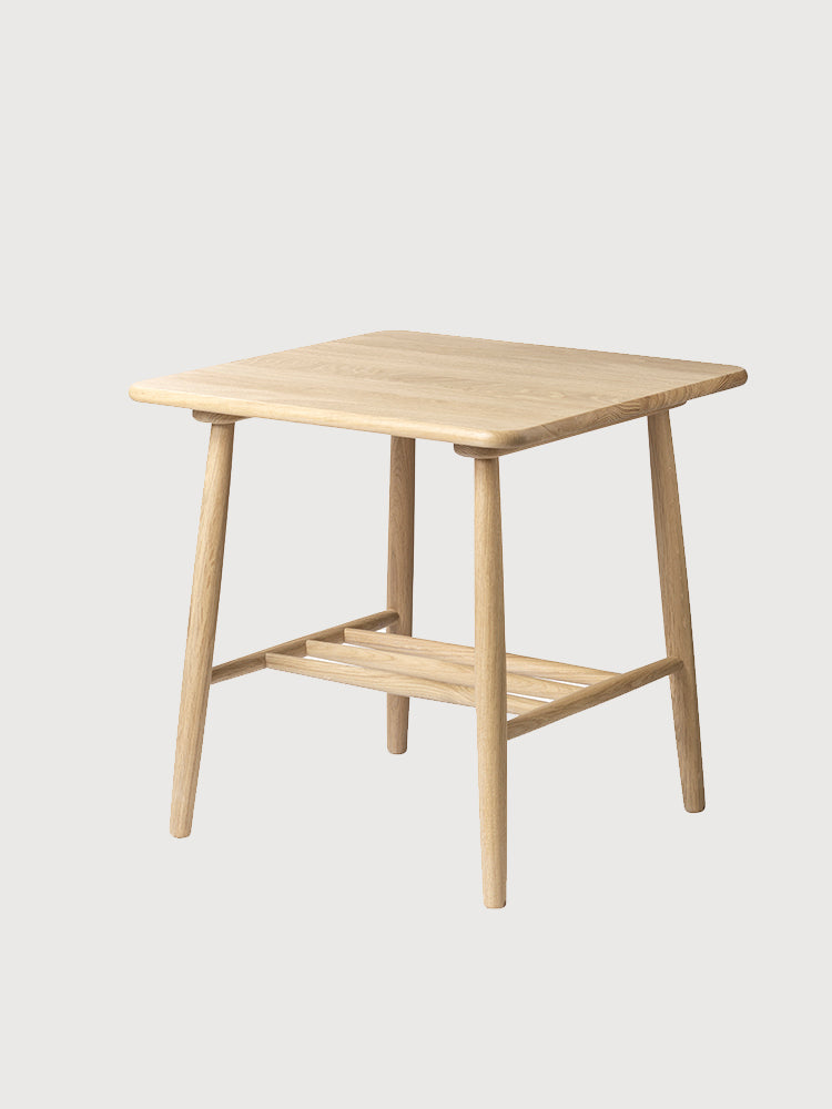 D20 Coffee Table | FDB Mobler | Catalog Interiors