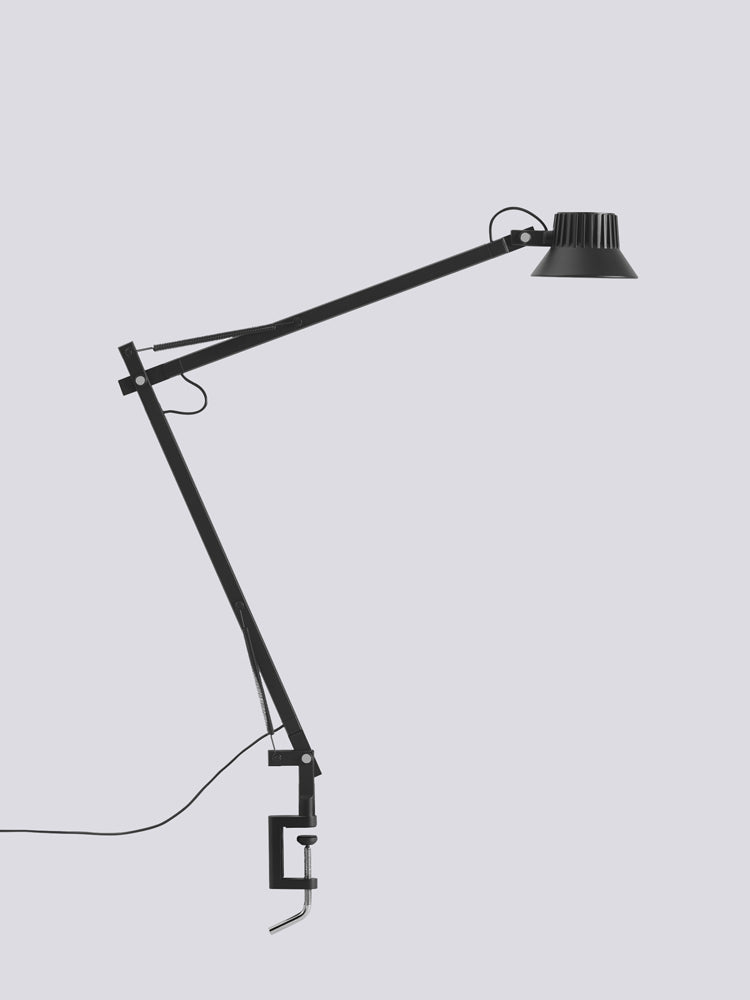 Dedicate Table Lamp