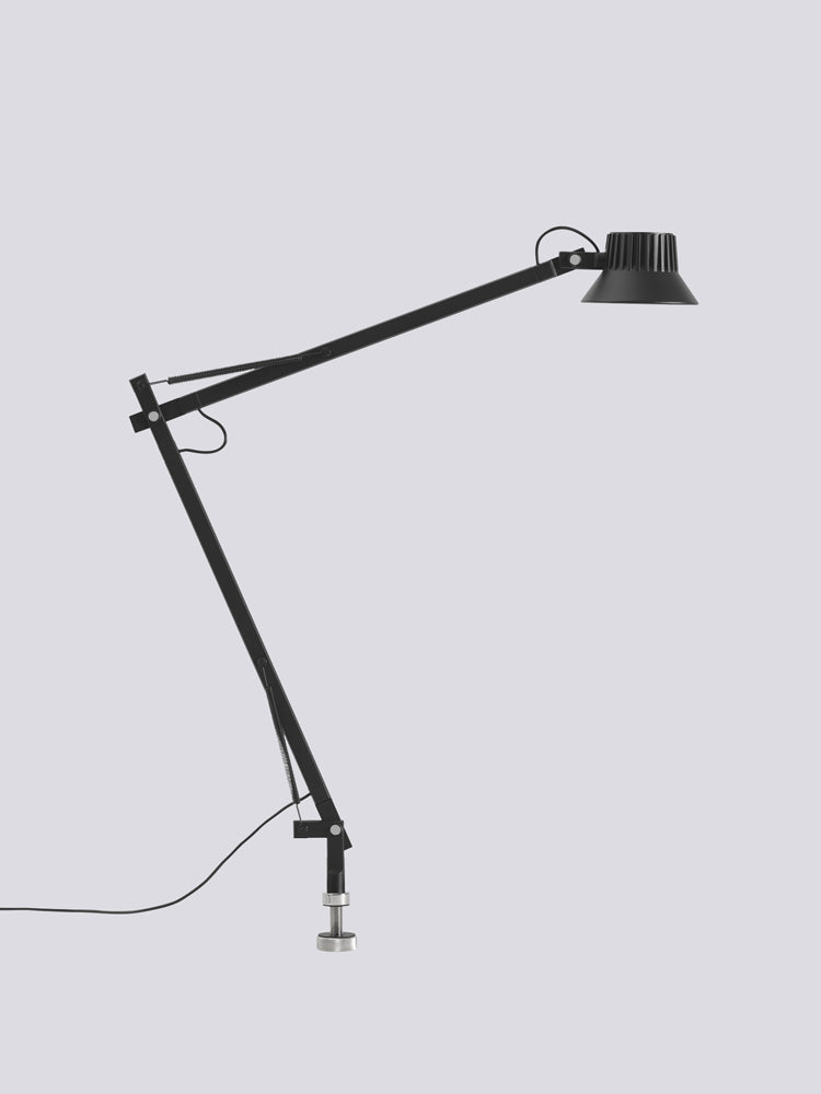 Dedicate Table Lamp