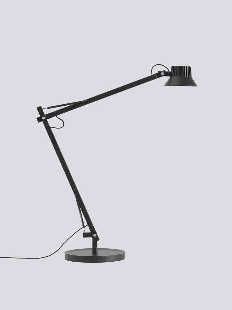 Dedicate Table Lamp