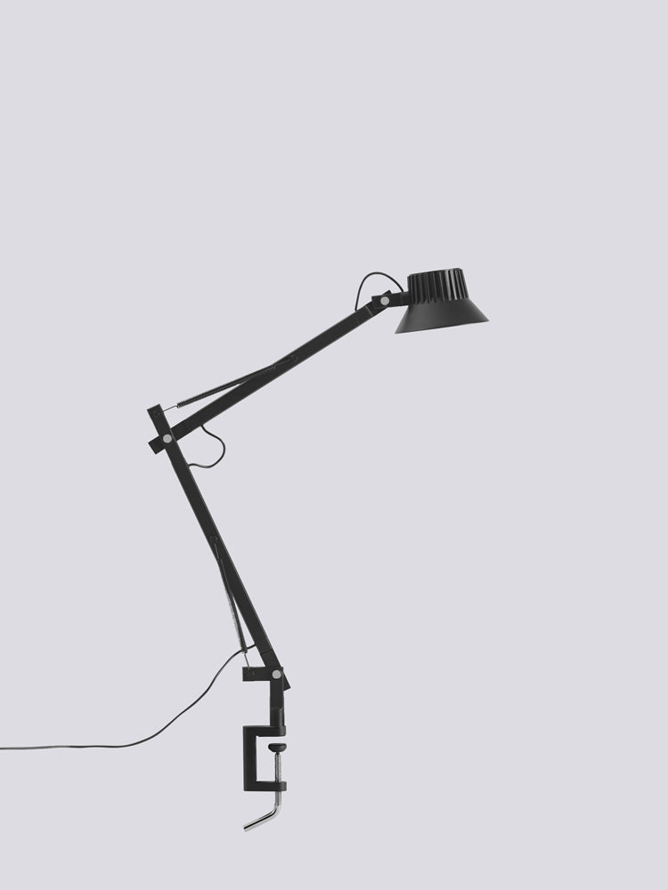 Dedicate Table Lamp