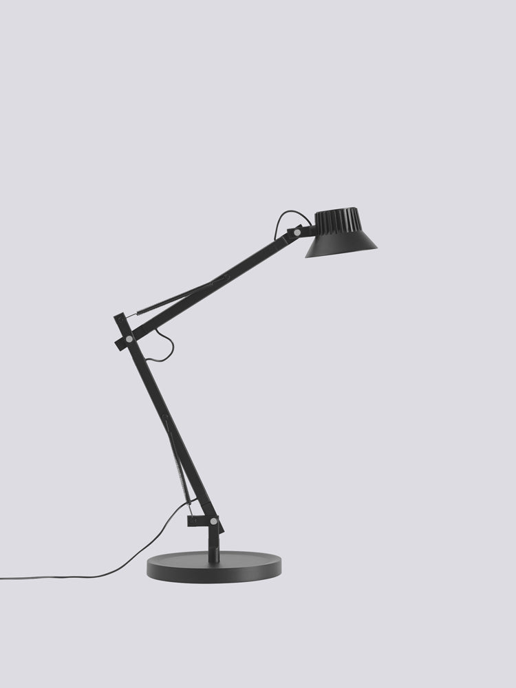 Dedicate Table Lamp