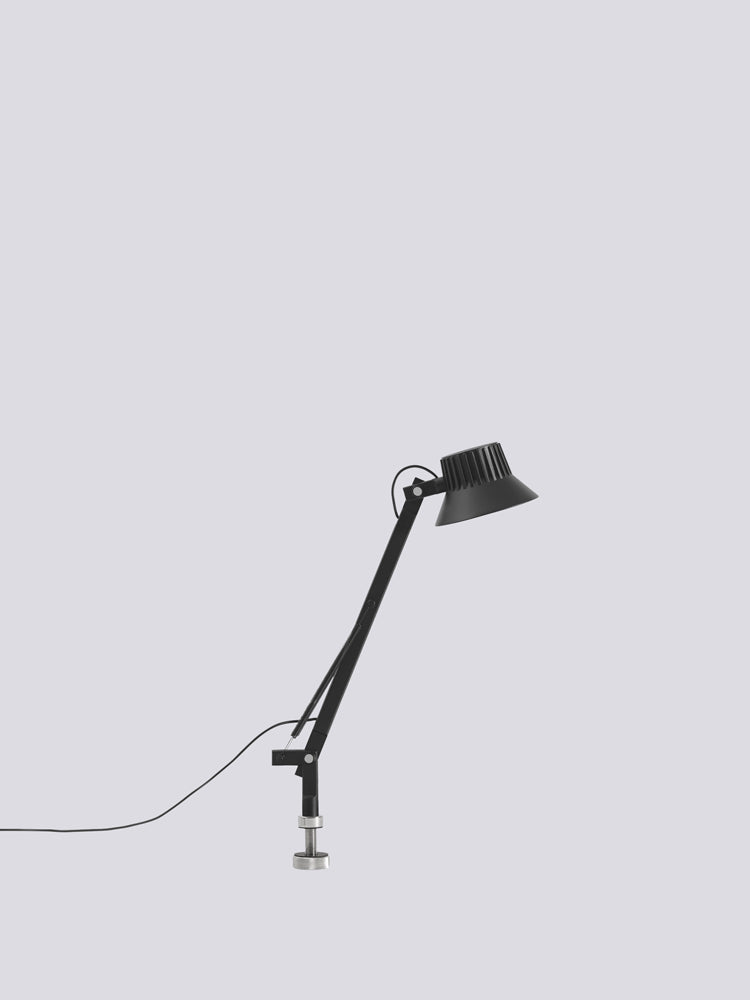 Dedicate Table Lamp
